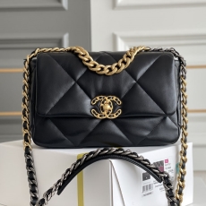 Chanel 19 Bags